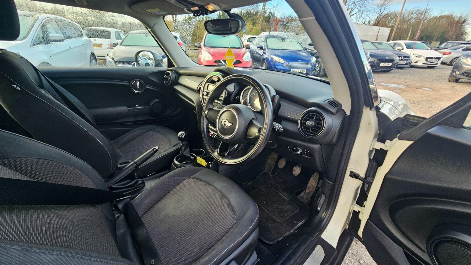 Used MINI Hatch 2015 for sale - 76645477: Photo 11