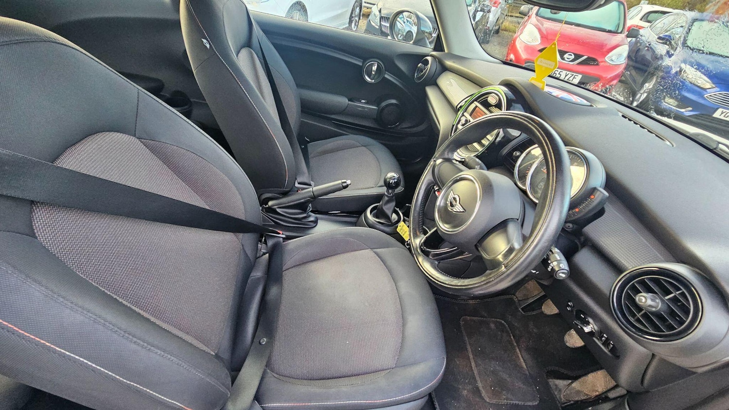 Used MINI Hatch 2015 for sale - 76645477: Photo 12