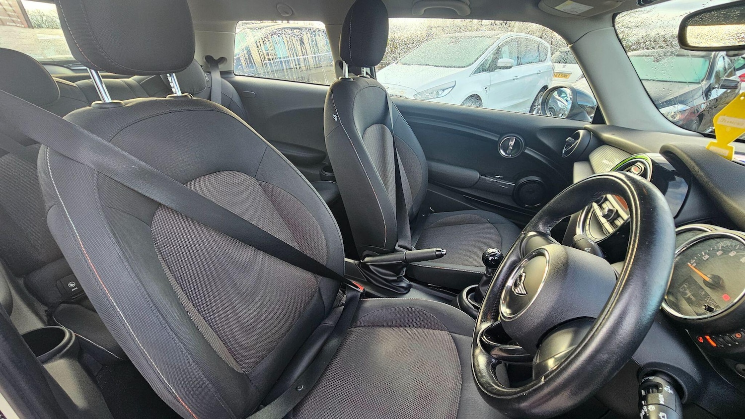 Used MINI Hatch 2015 for sale - 76645477: Photo 13