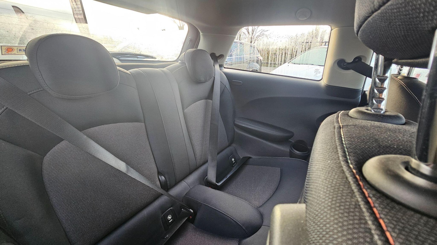 Used MINI Hatch 2015 for sale - 76645477: Photo 14