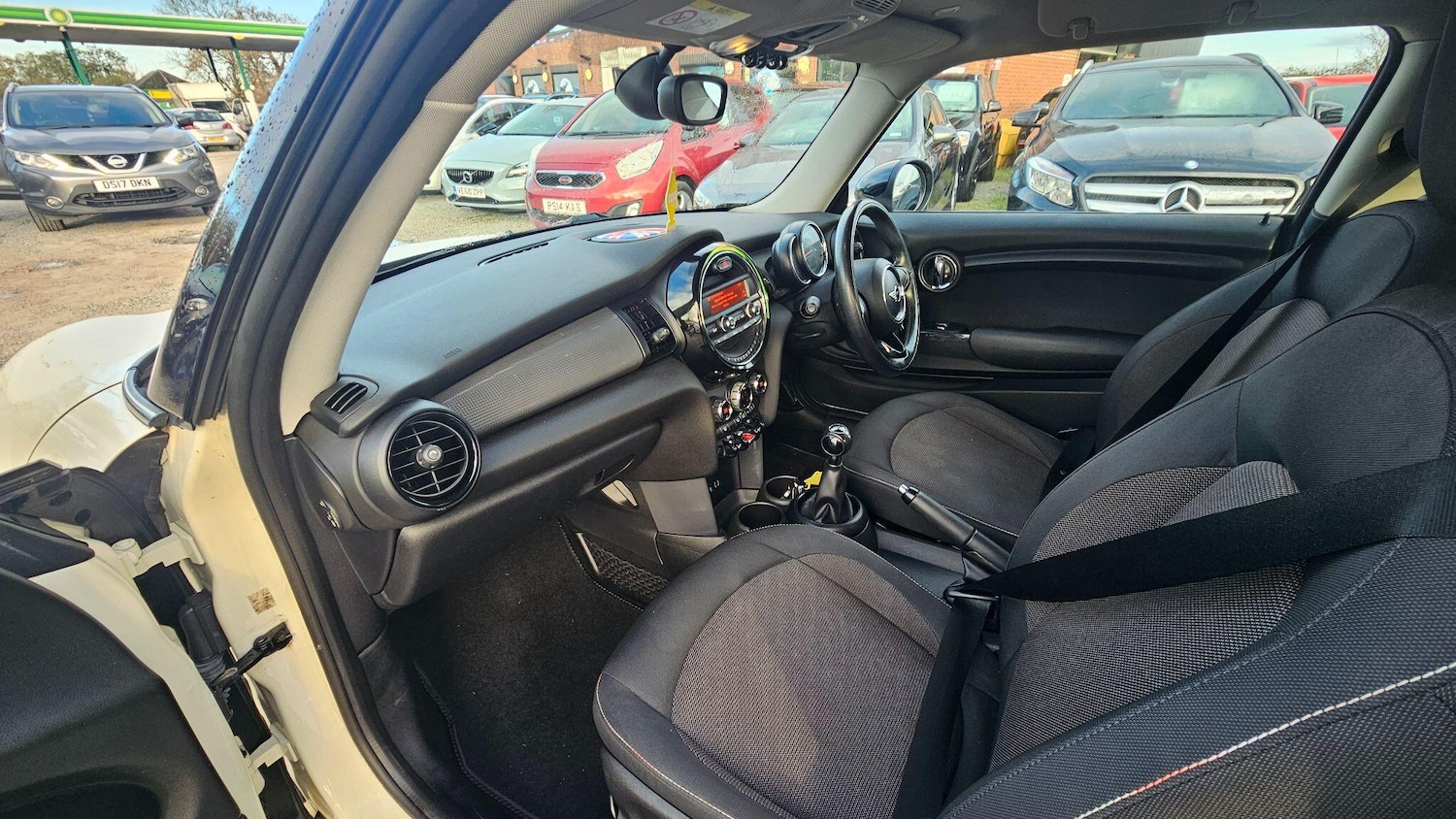 Used MINI Hatch 2015 for sale - 76645477: Photo 16