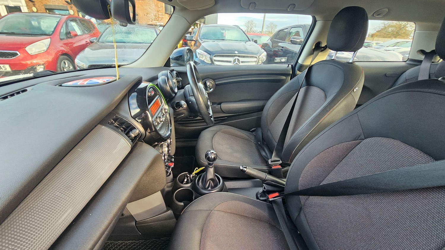 Used MINI Hatch 2015 for sale - 76645477: Photo 17