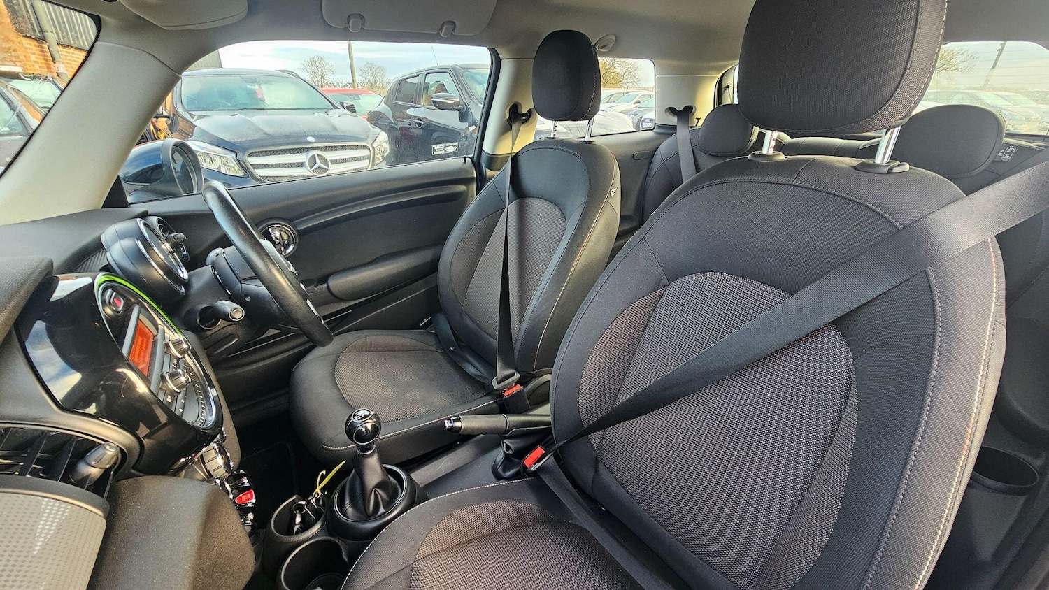 Used MINI Hatch 2015 for sale - 76645477: Photo 18