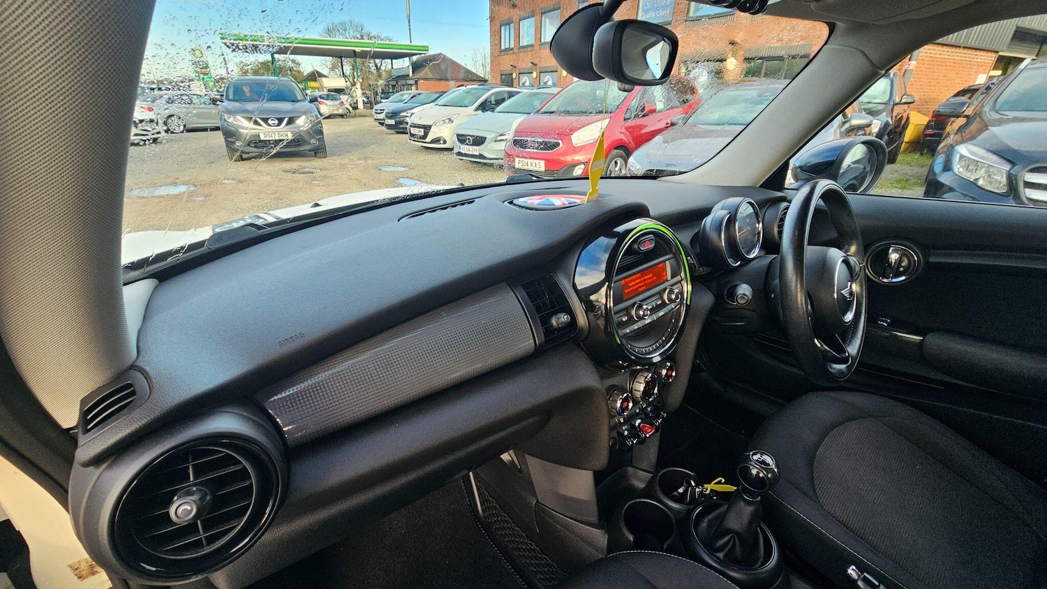 Used MINI Hatch 2015 for sale - 76645477: Photo 19