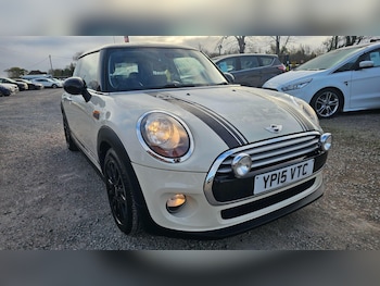 2015 (15) - 1.5 Cooper 3dr
