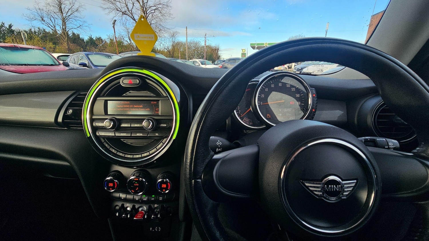 Used MINI Hatch 2015 for sale - 76645477: Photo 20