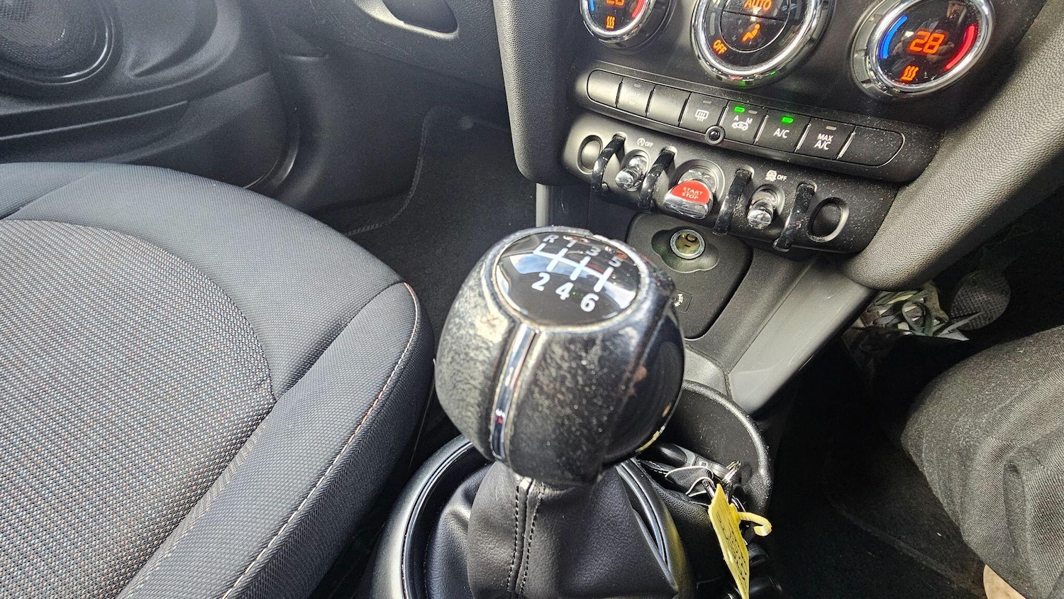 Used MINI Hatch 2015 for sale - 76645477: Photo 21