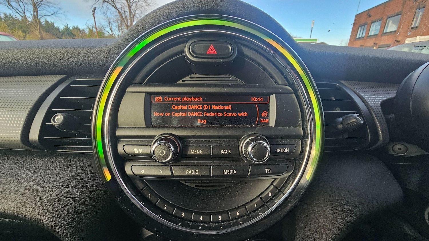 Used MINI Hatch 2015 for sale - 76645477: Photo 23