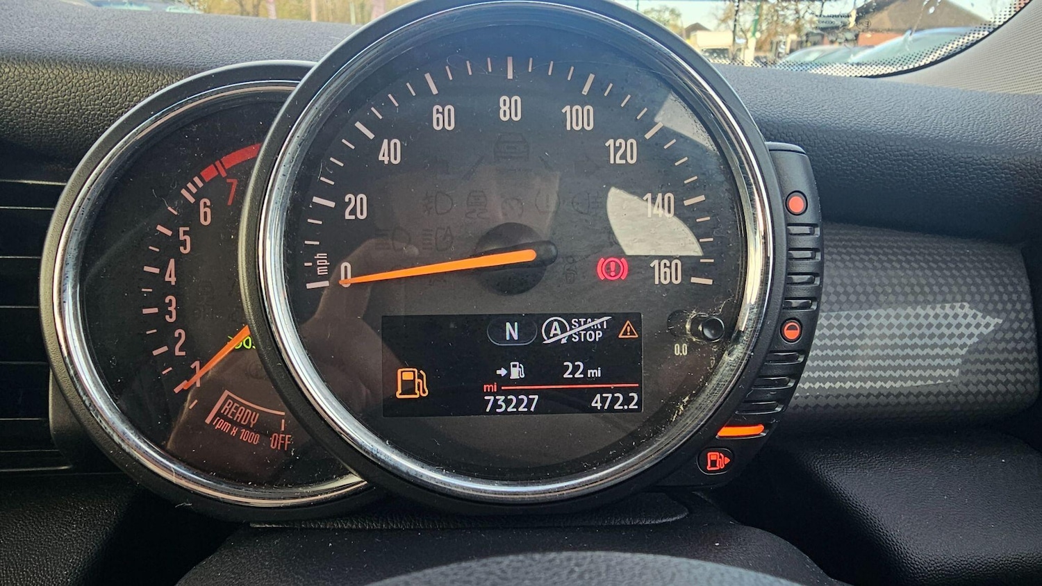 Used MINI Hatch 2015 for sale - 76645477: Photo 24