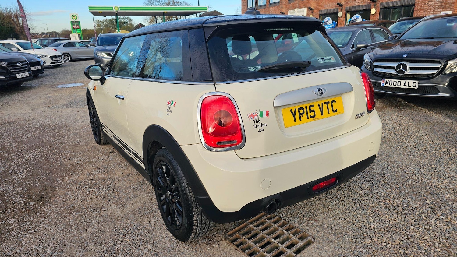 Used MINI Hatch 2015 for sale - 76645477: Photo 5