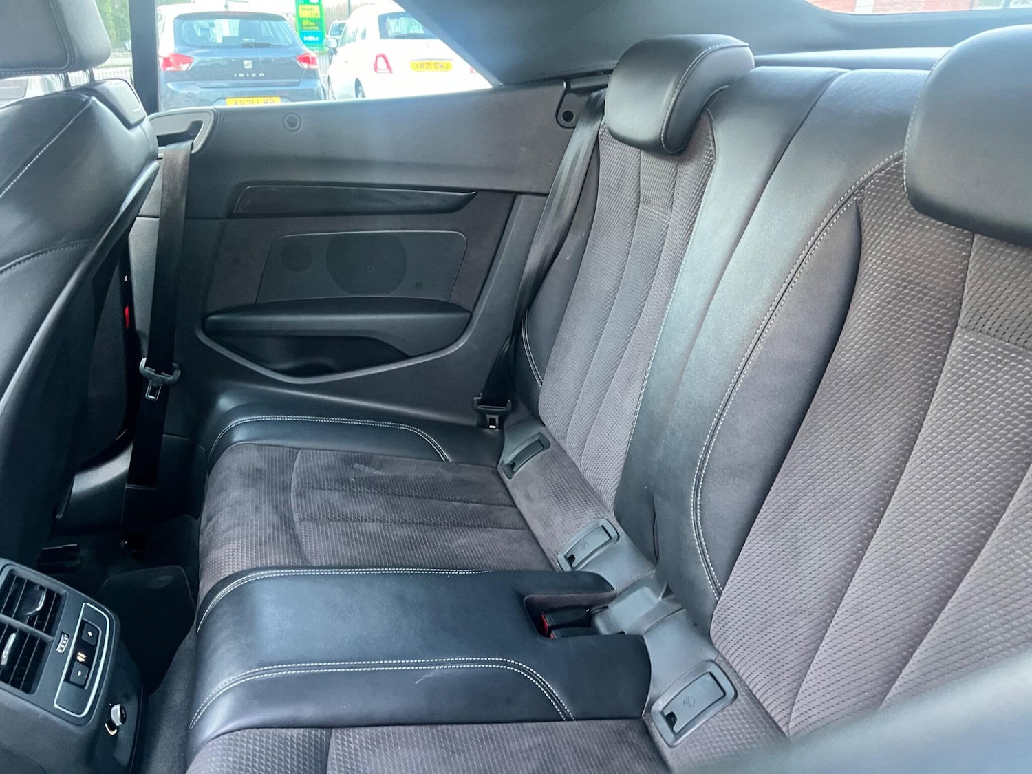 Used Audi A5 Cabriolet 2017 for sale - 77090891: Photo 20