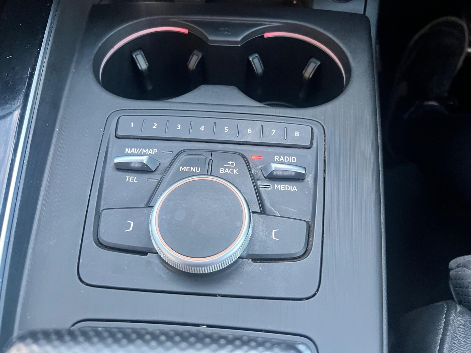 Used Audi A5 Cabriolet 2017 for sale - 77090891: Photo 23