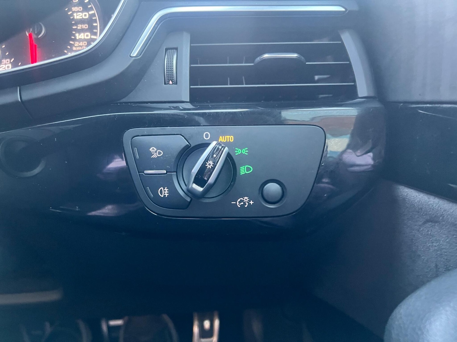 Used Audi A5 Cabriolet 2017 for sale - 77090891: Photo 25