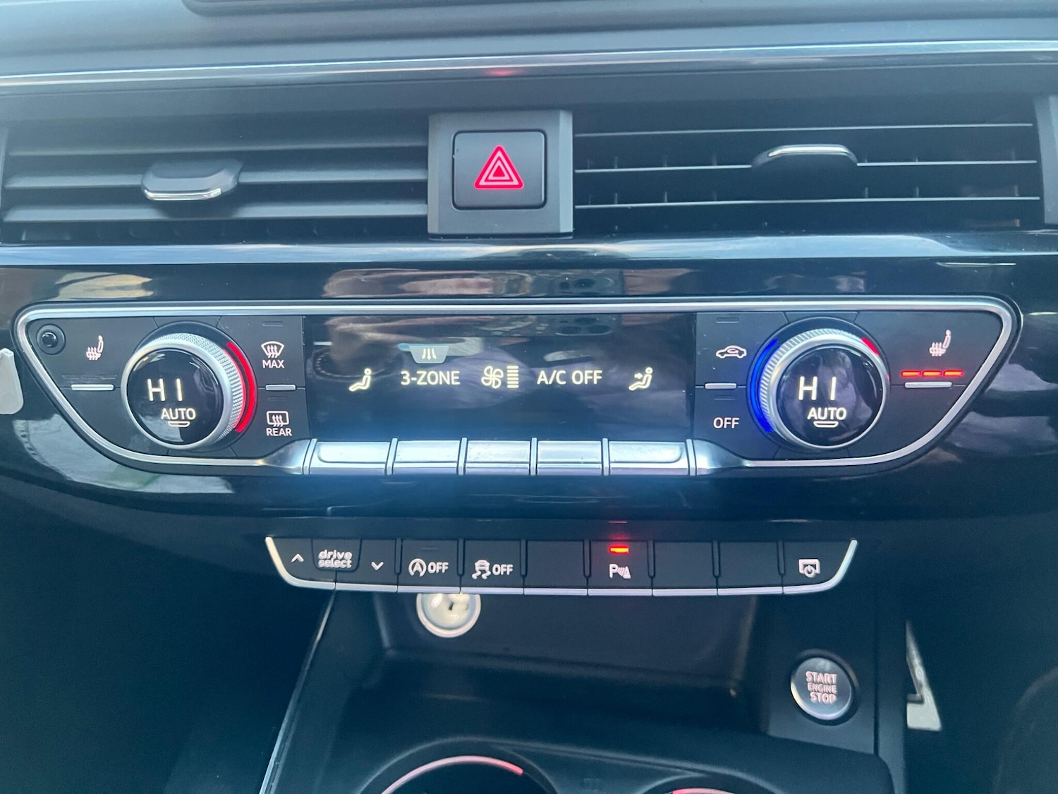 Used Audi A5 Cabriolet 2017 for sale - 77090891: Photo 27