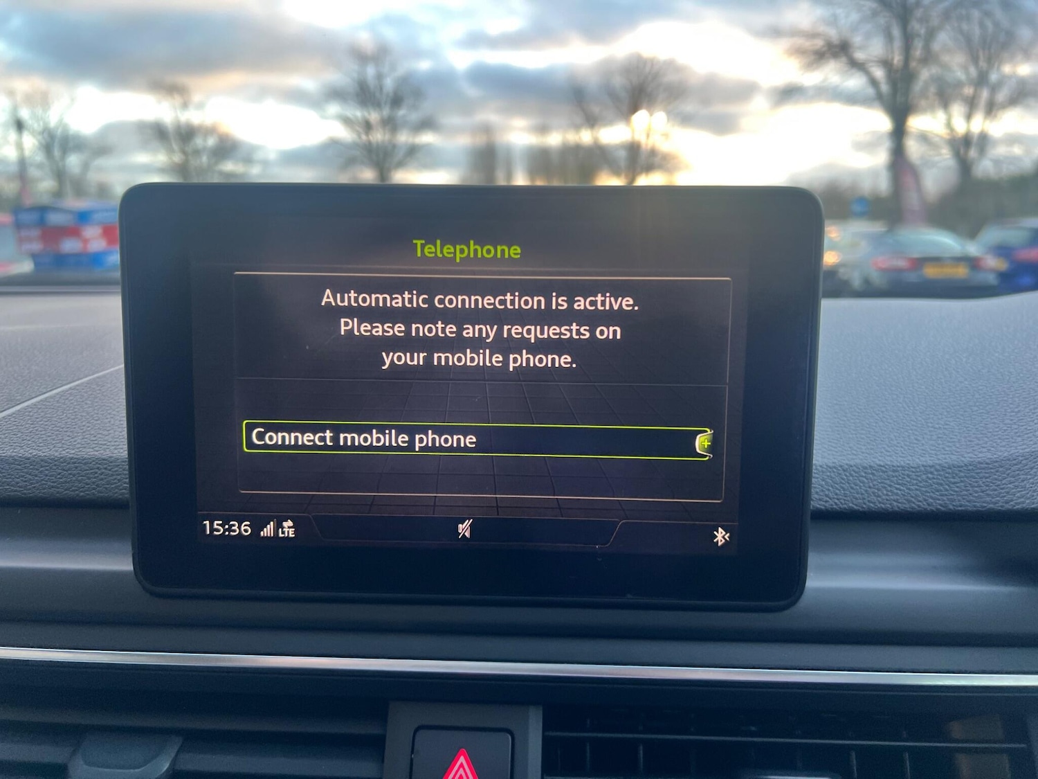 Used Audi A5 Cabriolet 2017 for sale - 77090891: Photo 28