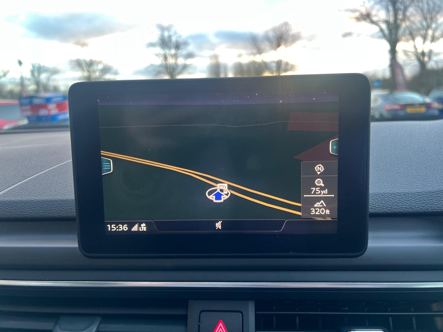 Used Audi A5 Cabriolet 2017 for sale - 77090891: Photo 29