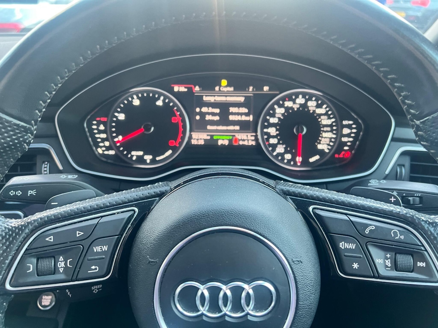 Used Audi A5 Cabriolet 2017 for sale - 77090891: Photo 31