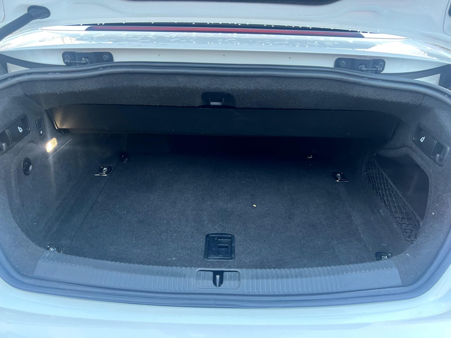 Used Audi A5 Cabriolet 2017 for sale - 77090891: Photo 33