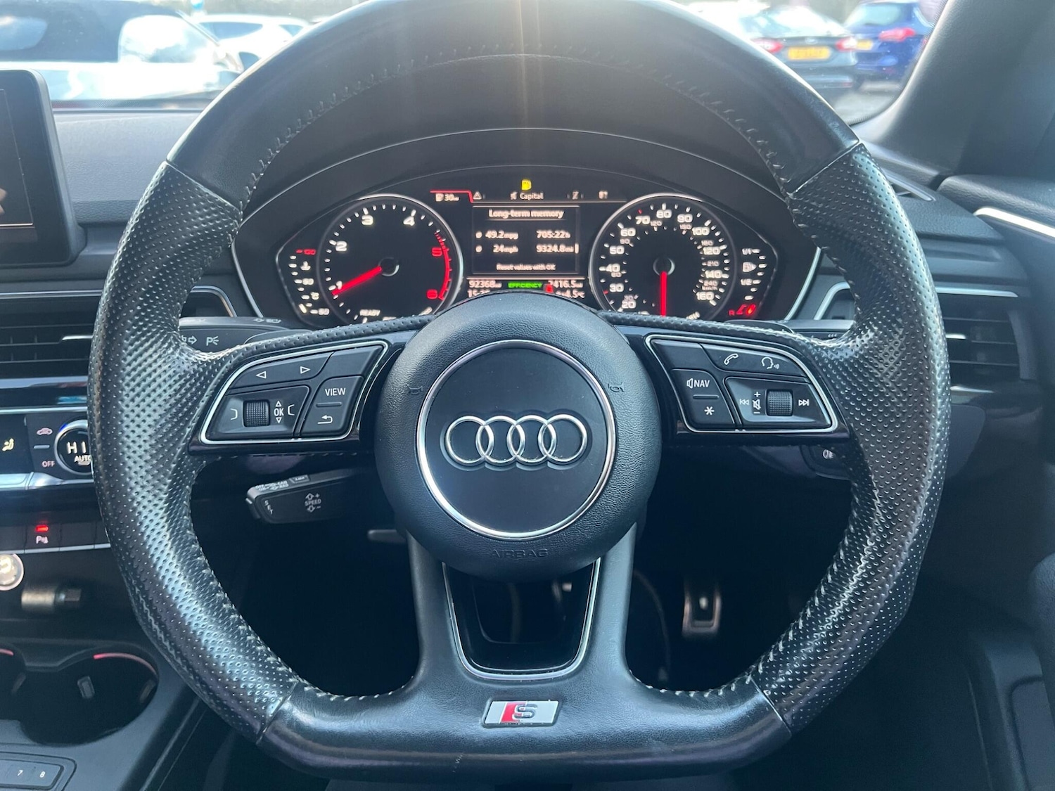 Used Audi A5 Cabriolet 2017 for sale - 77090891: Photo 35