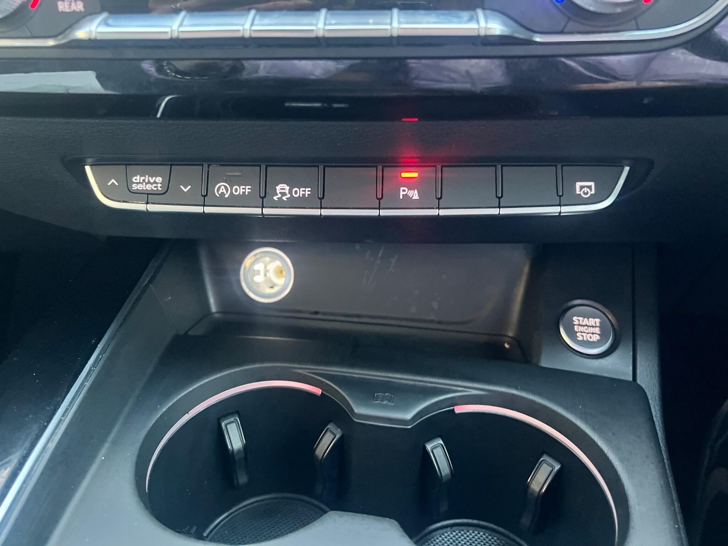 Used Audi A5 Cabriolet 2017 for sale - 77090891: Photo 39