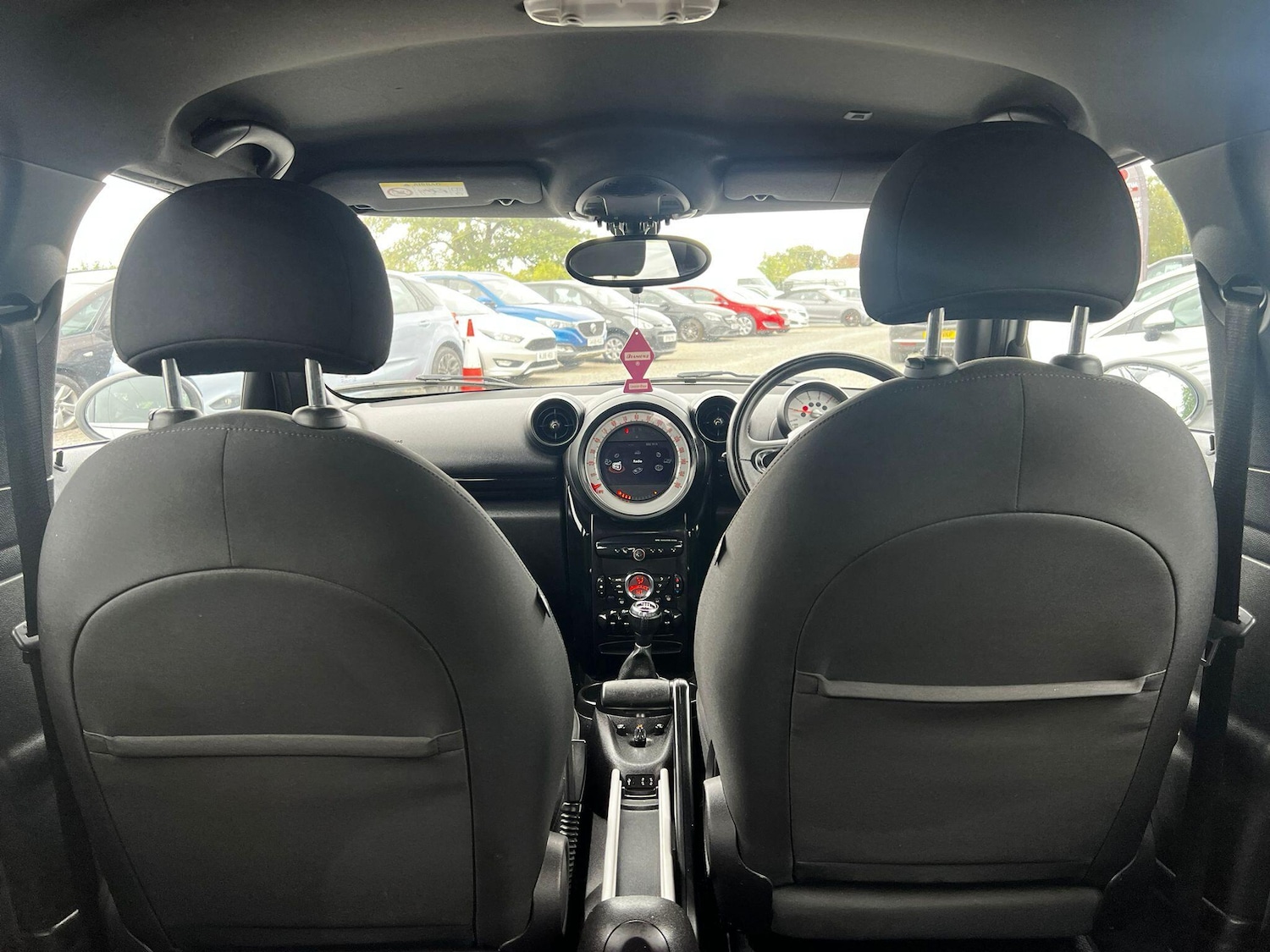 Vehicle 13