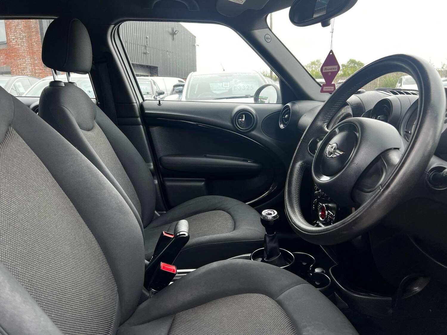 Vehicle 16
