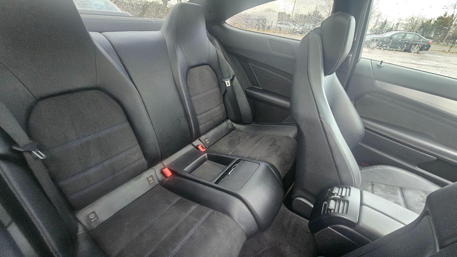 Used Mercedes-Benz C Class 2015 for sale - 77625797: Photo 14