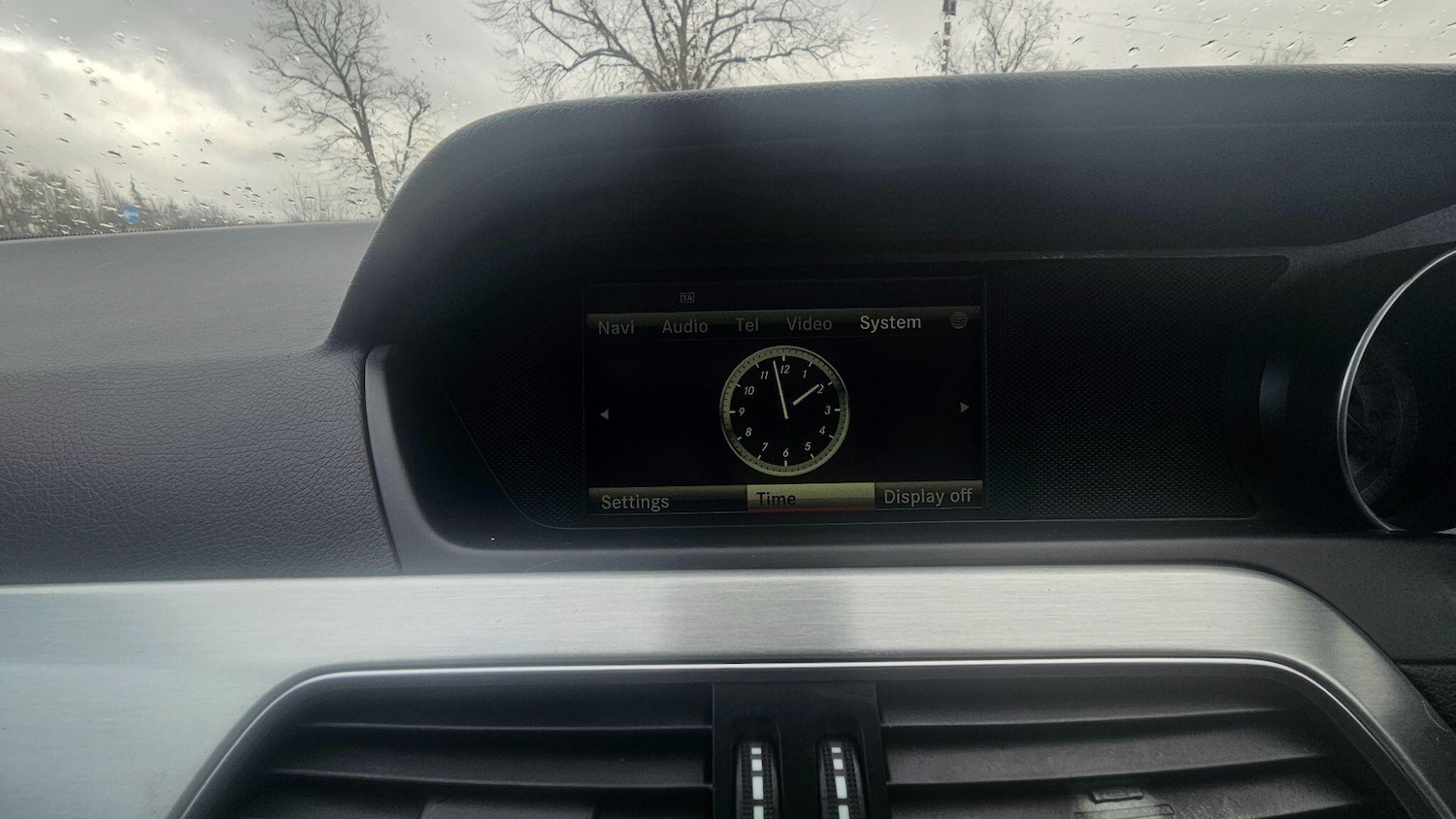 Used Mercedes-Benz C Class 2015 for sale - 77625797: Photo 28