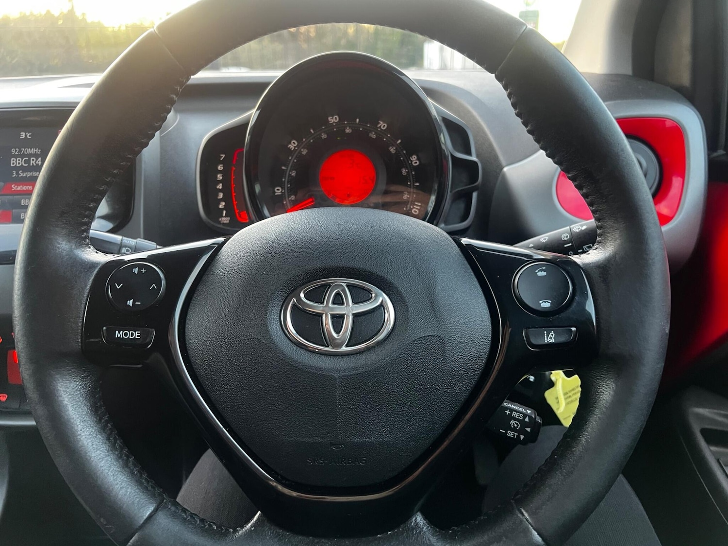 Used Toyota AYGO 2019 for sale - 76633486: Photo 23