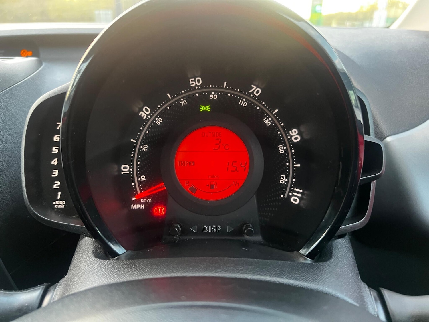 Used Toyota AYGO 2019 for sale - 76633486: Photo 28