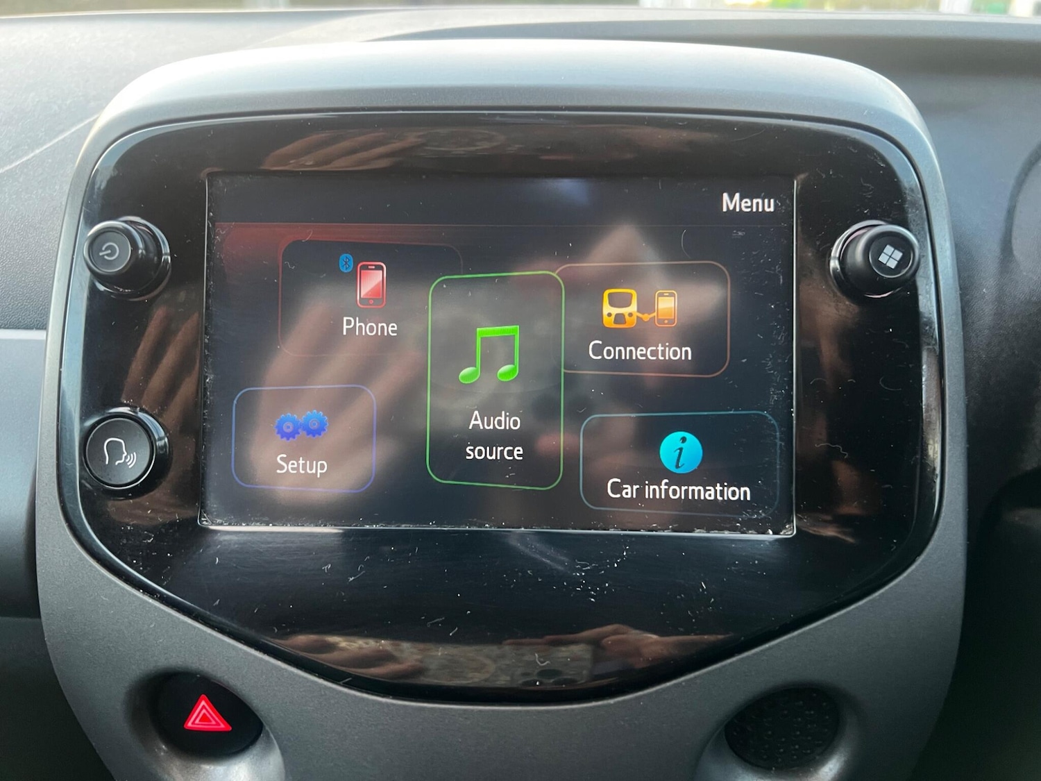 Used Toyota AYGO 2019 for sale - 76633486: Photo 29