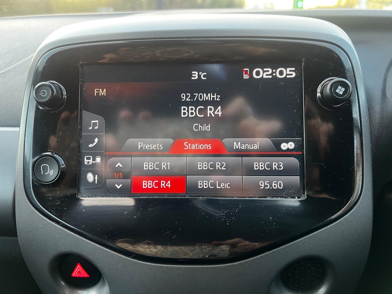 Used Toyota AYGO 2019 for sale - 76633486: Photo 30