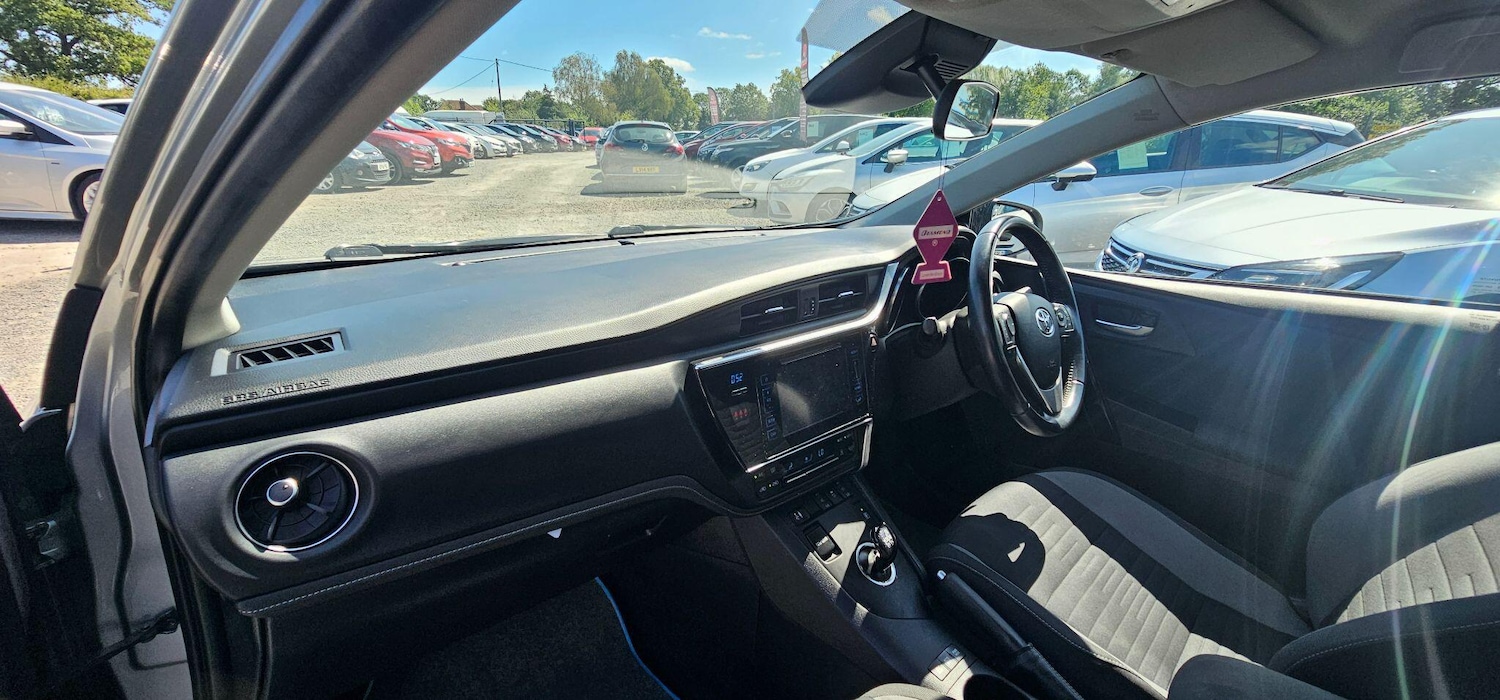 Vehicle 26