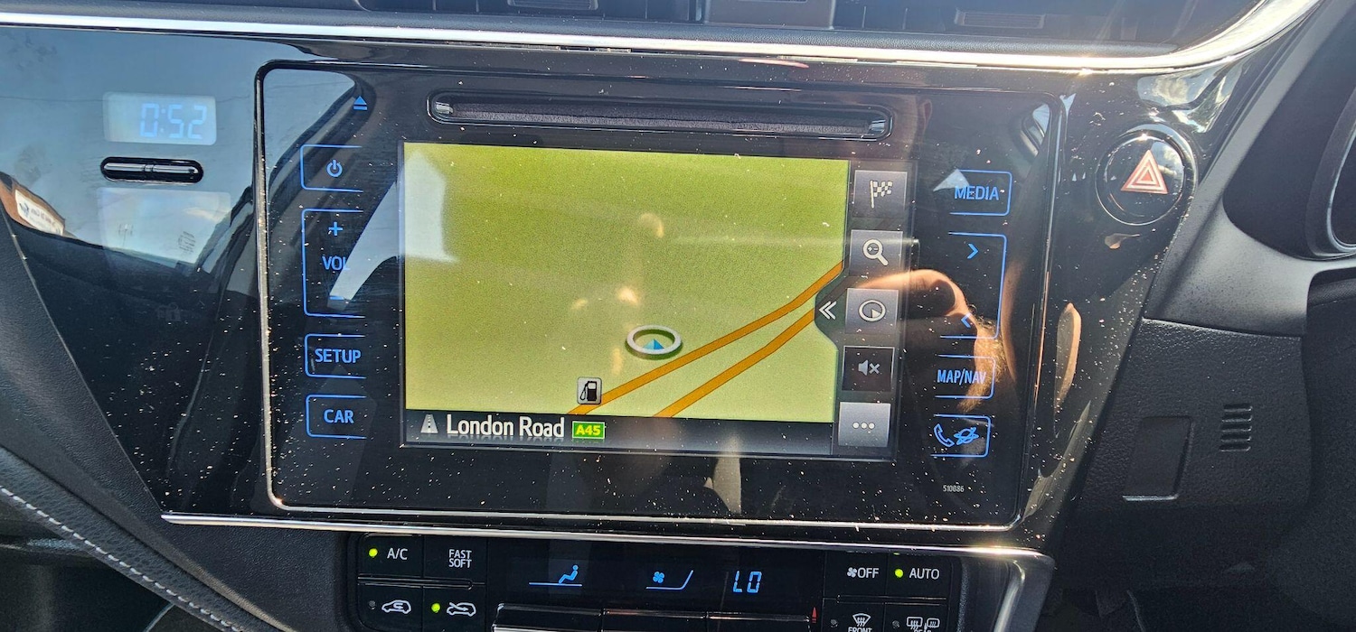Vehicle 35