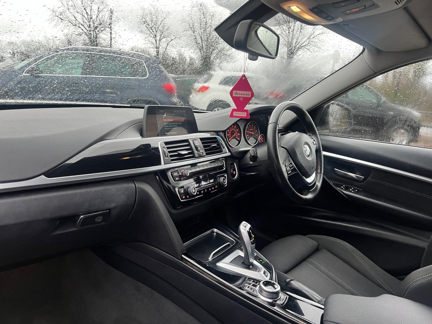 Used BMW 3 Series 2017 for sale - 77191998: Photo 13