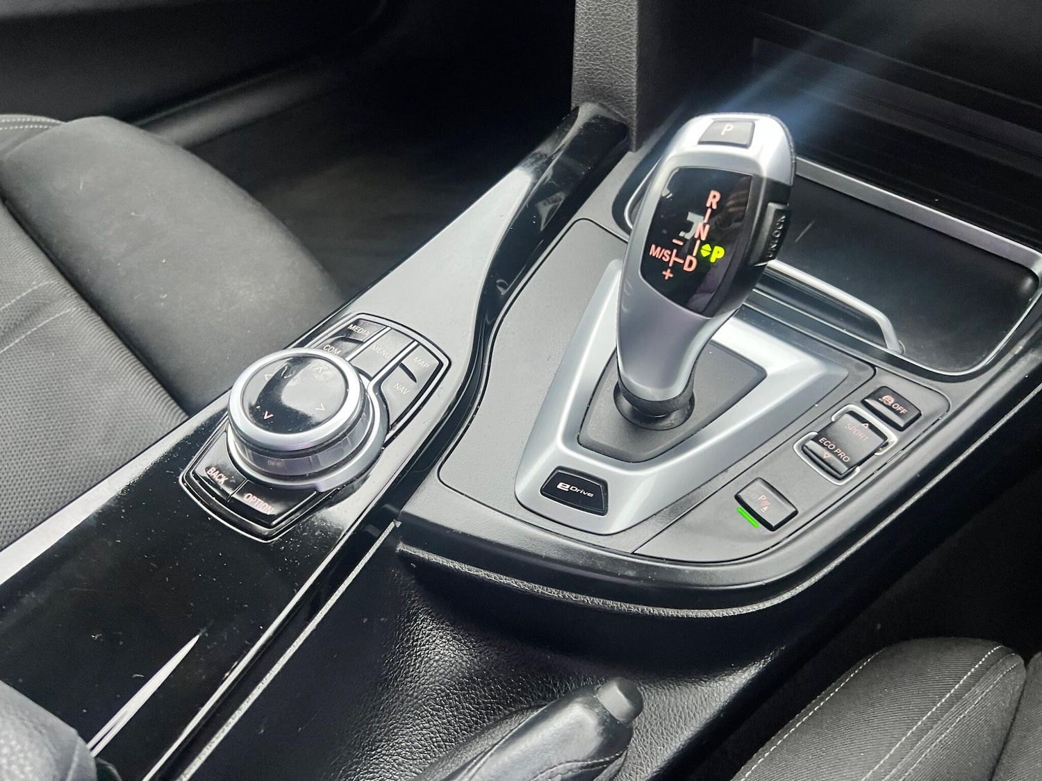 Used BMW 3 Series 2017 for sale - 77191998: Photo 14