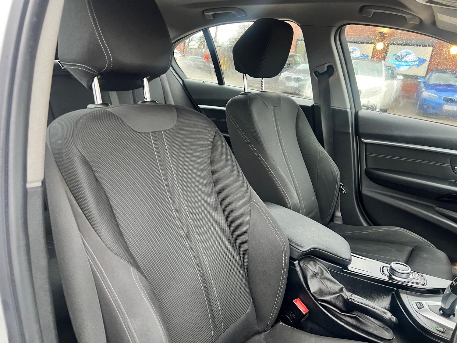 Used BMW 3 Series 2017 for sale - 77191998: Photo 16