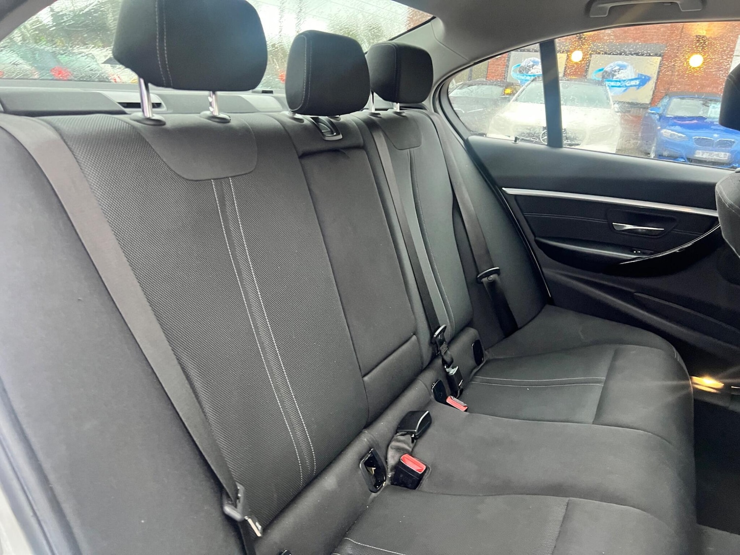 Used BMW 3 Series 2017 for sale - 77191998: Photo 17