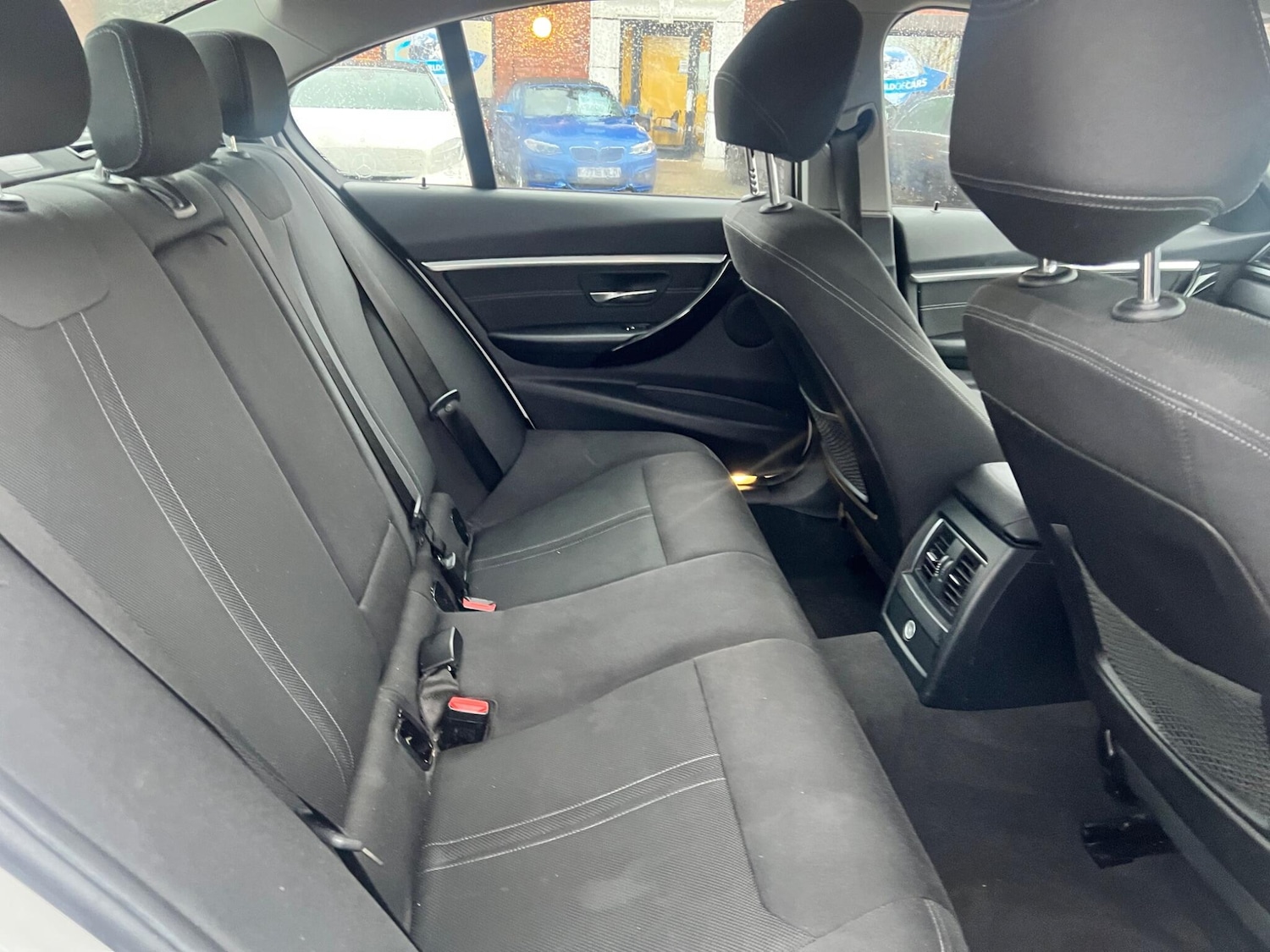 Used BMW 3 Series 2017 for sale - 77191998: Photo 18