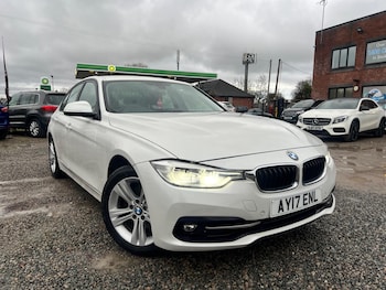 Used BMW 3 Series 2017 for sale - 77191998: Photo