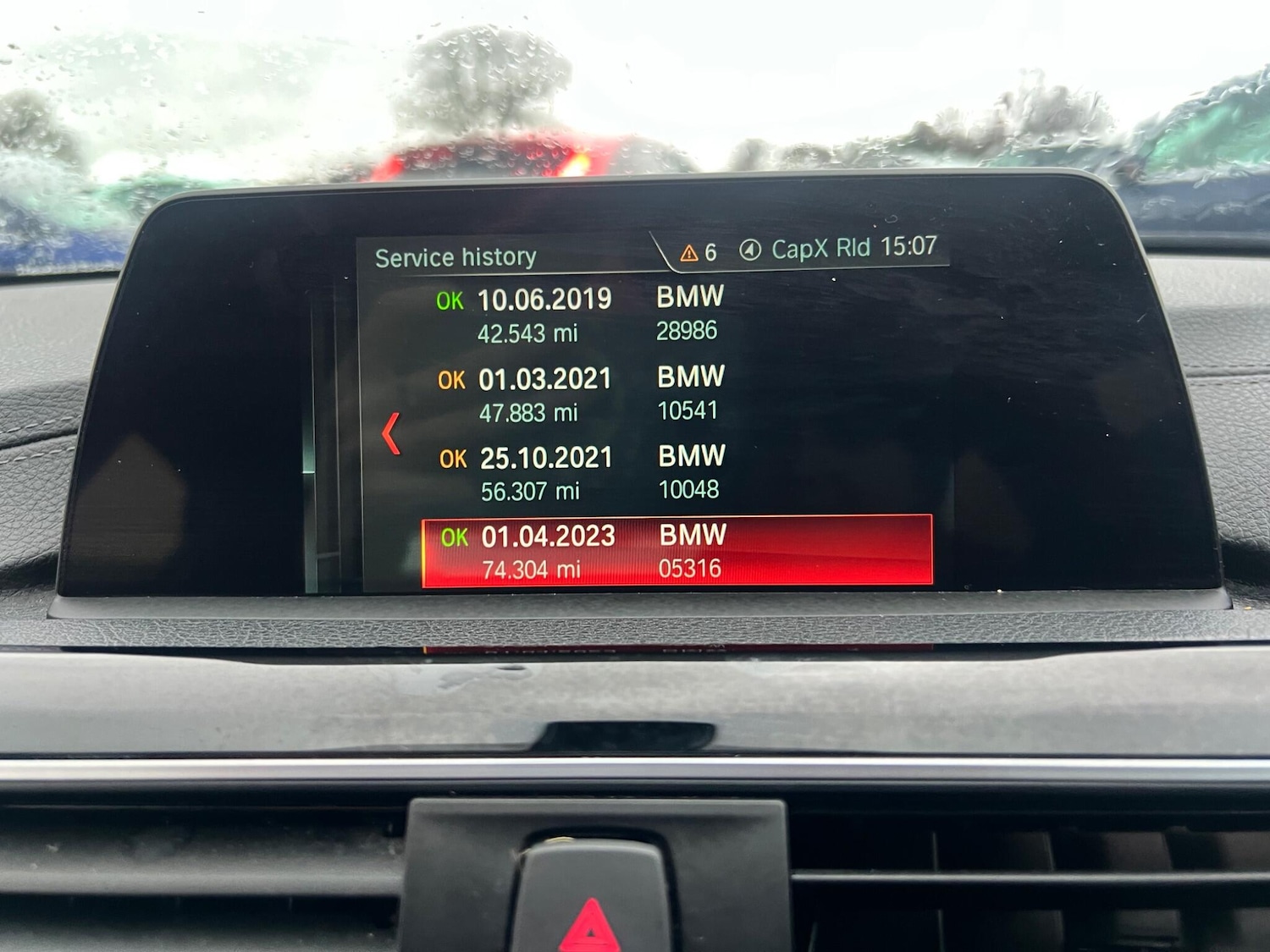 Used BMW 3 Series 2017 for sale - 77191998: Photo 28