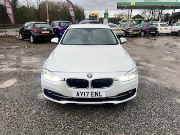 Used BMW 3 Series 2017 for sale - 77191998: Photo