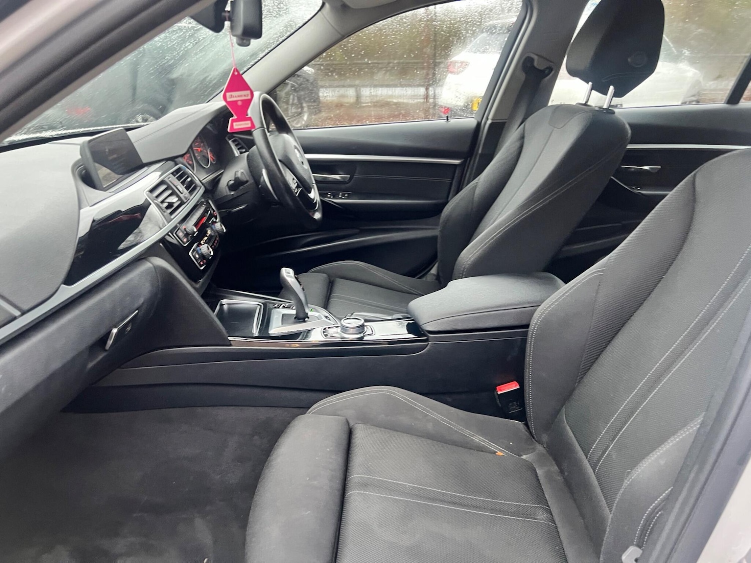 Used BMW 3 Series 2017 for sale - 77191998: Photo 33