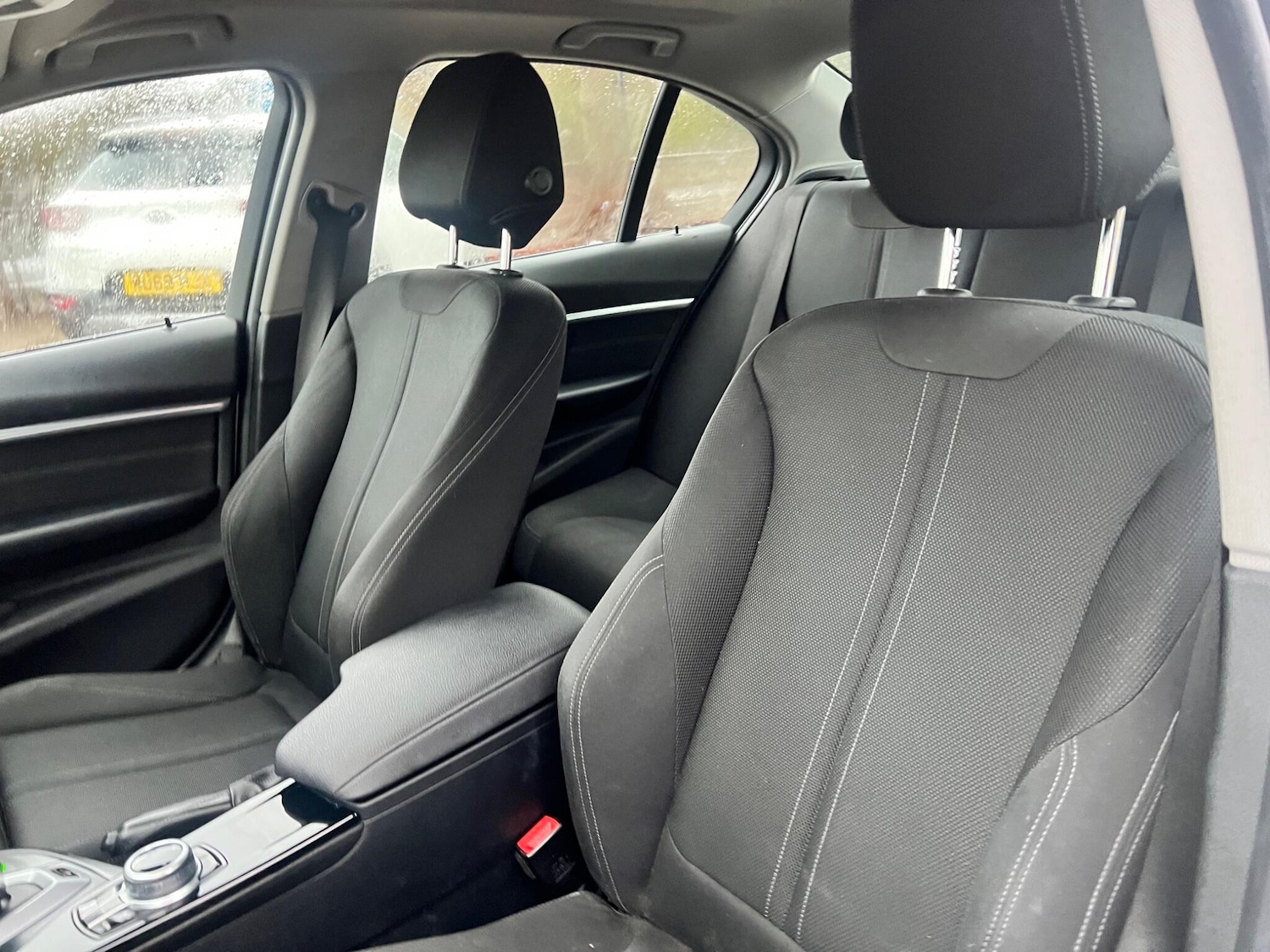 Used BMW 3 Series 2017 for sale - 77191998: Photo 34