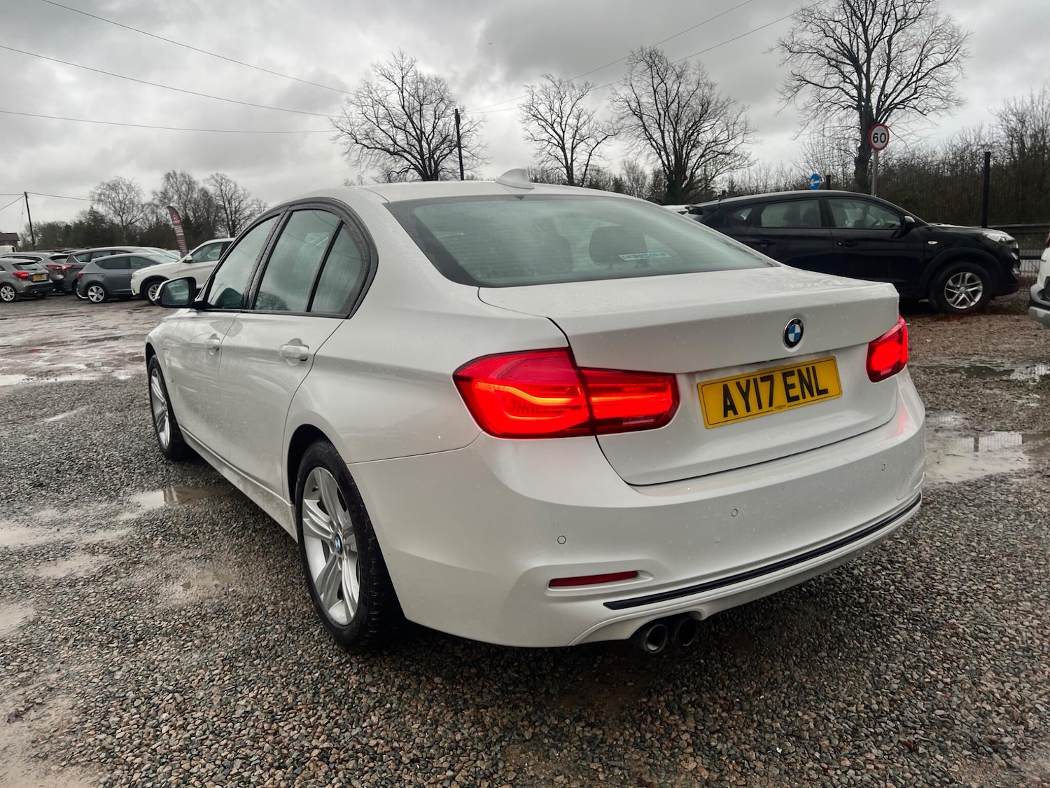 Used BMW 3 Series 2017 for sale - 77191998: Photo 4