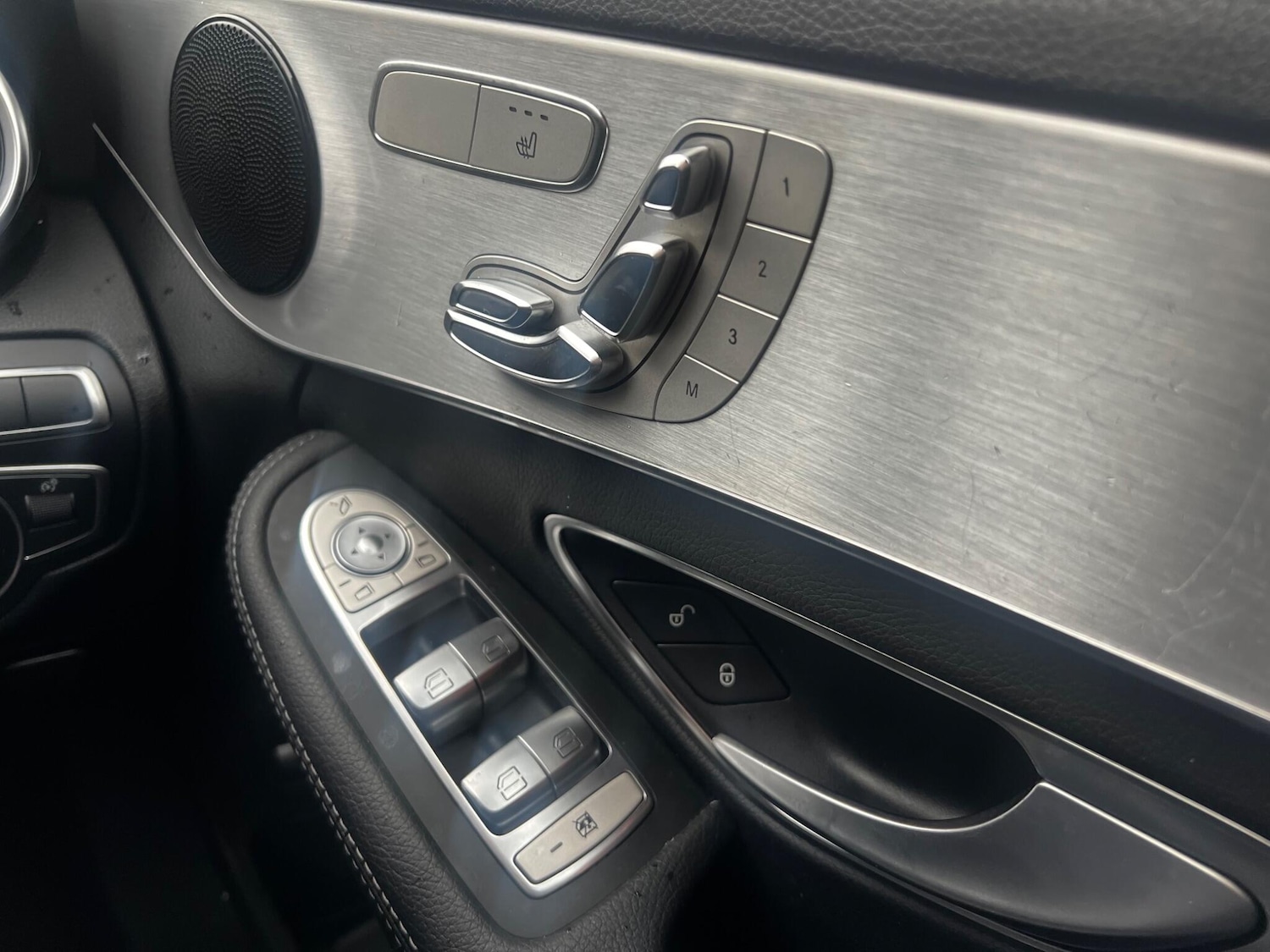 Used Mercedes-Benz C Class 2017 for sale - 76850029: Photo 22