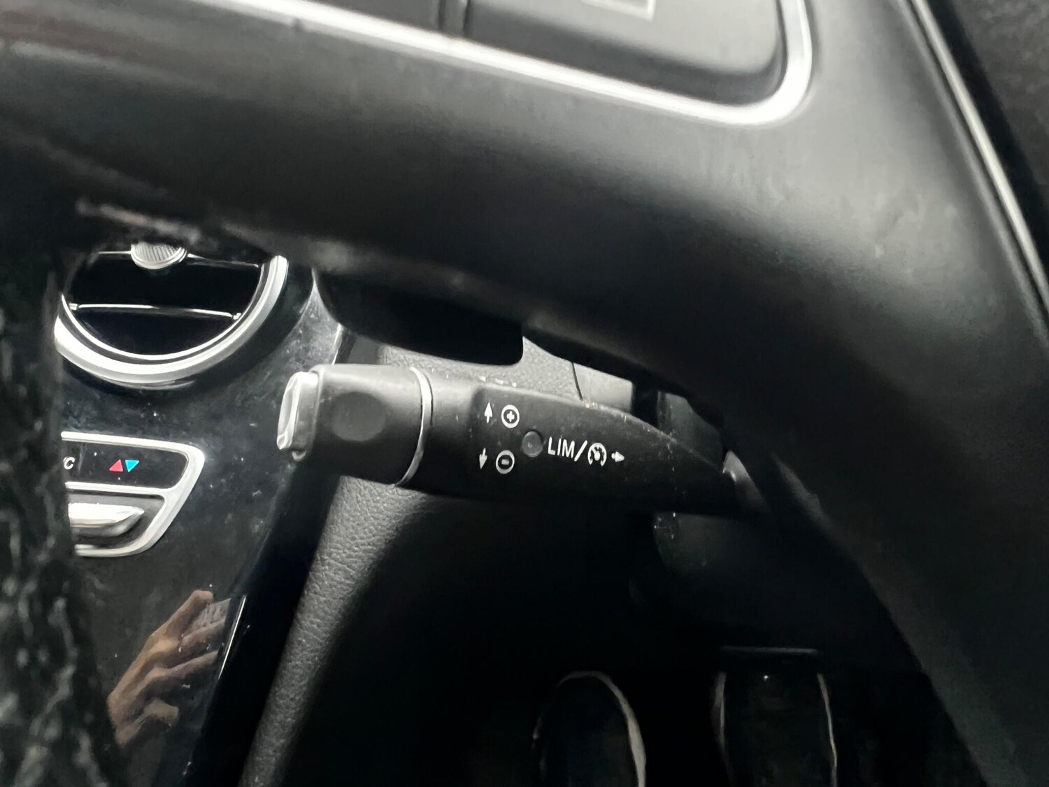 Used Mercedes-Benz C Class 2017 for sale - 76850029: Photo 23