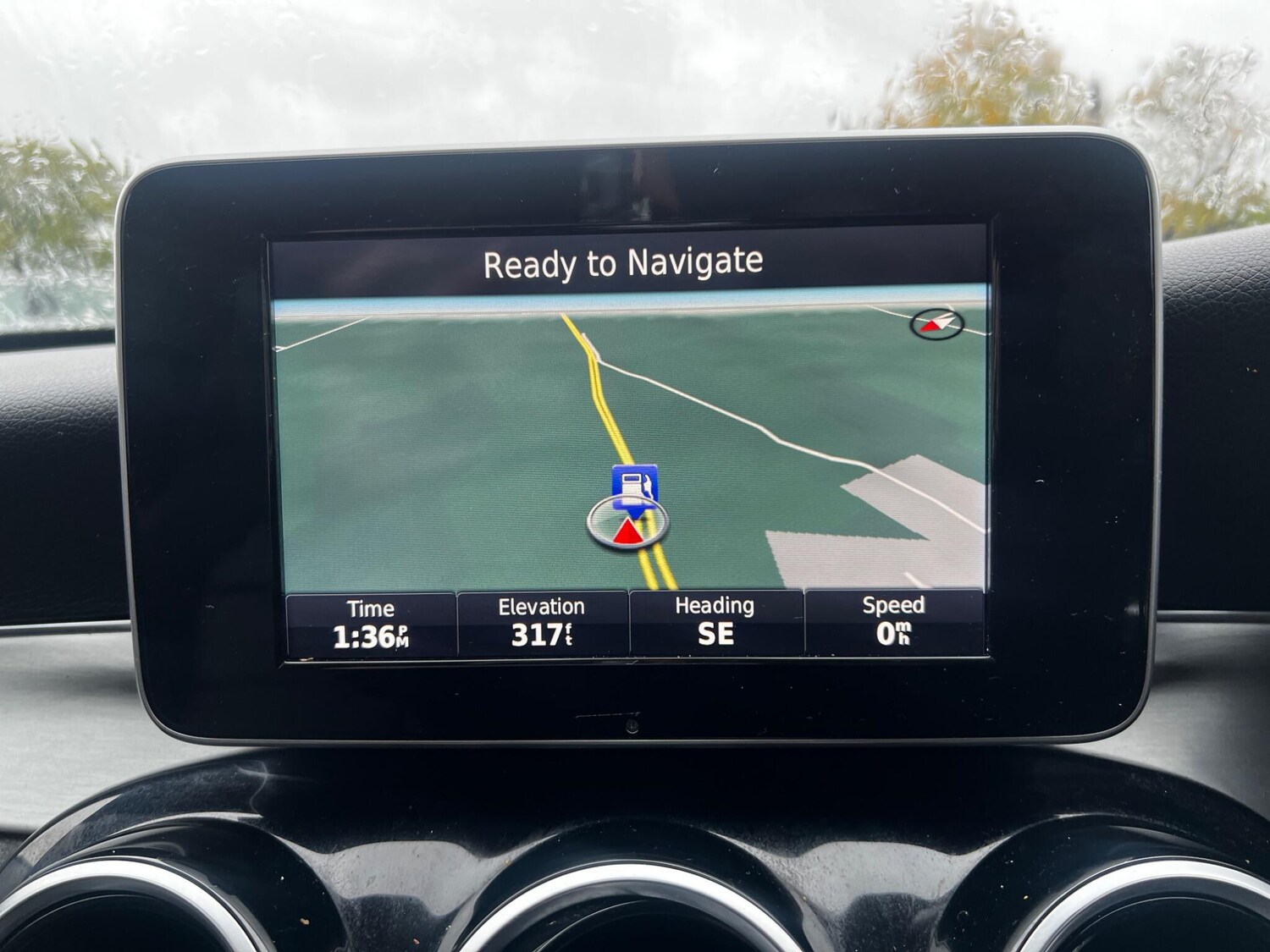 Used Mercedes-Benz C Class 2017 for sale - 76850029: Photo 25