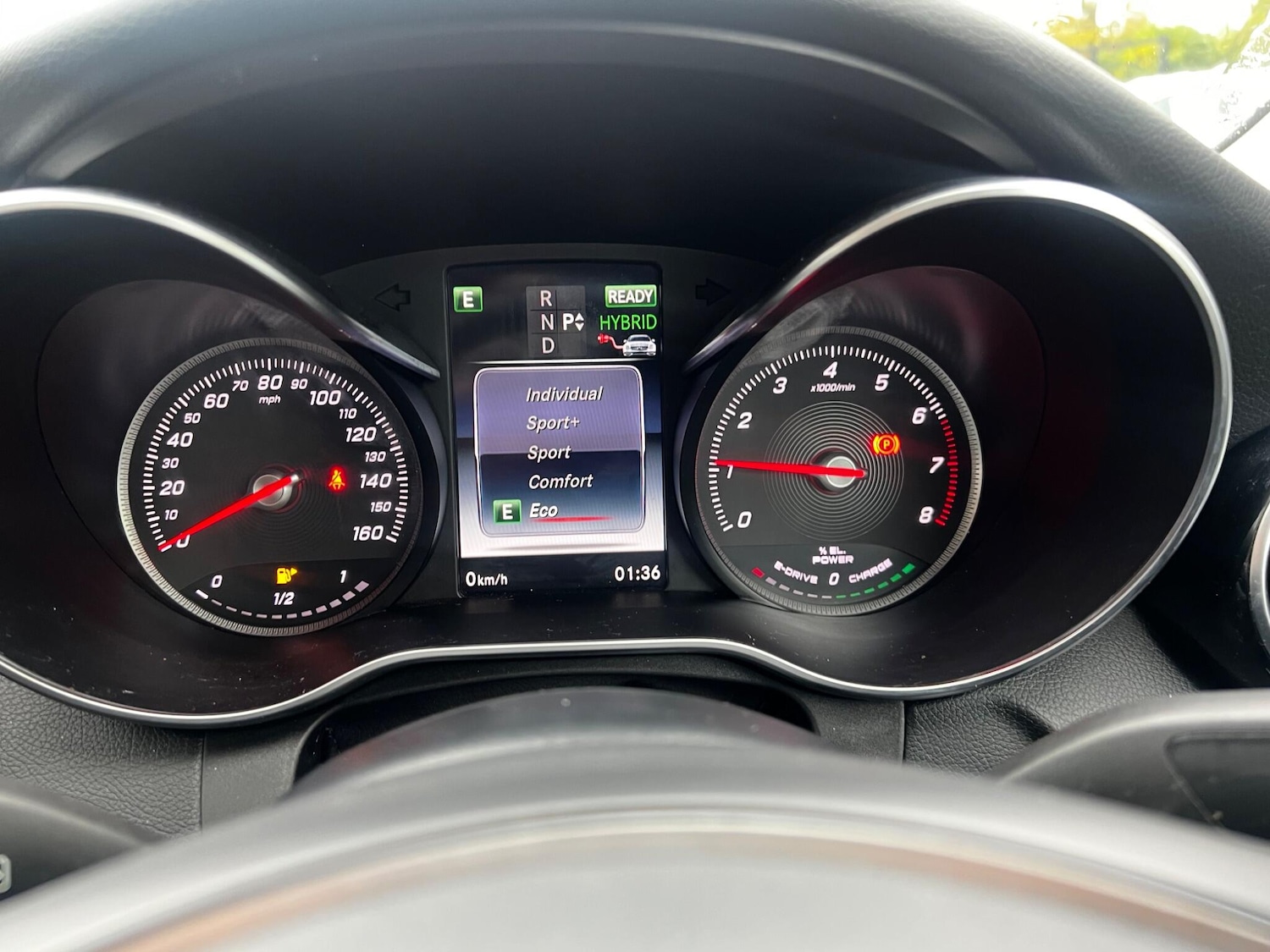 Used Mercedes-Benz C Class 2017 for sale - 76850029: Photo 28