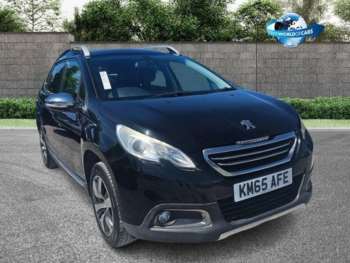 2015 (65) - 1.6 BlueHDi Allure Euro 6 (s/s) 5dr